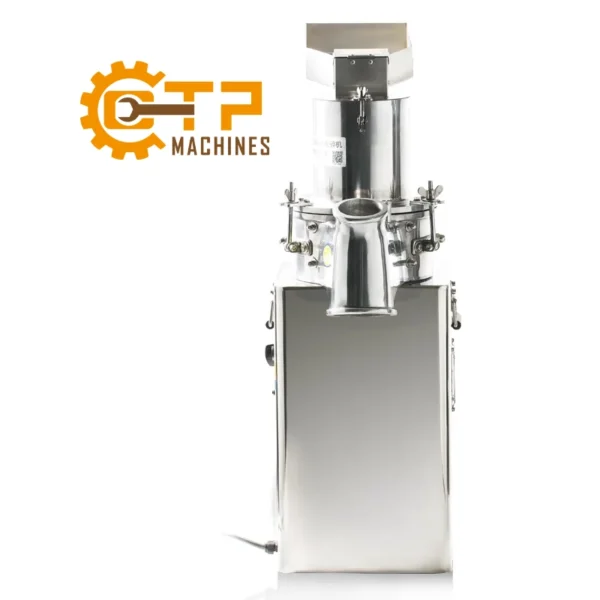 Máy Nghiền Dược Liệu Dạng Búa Đập 11 may nghien duoc lieu dang bua dap 2