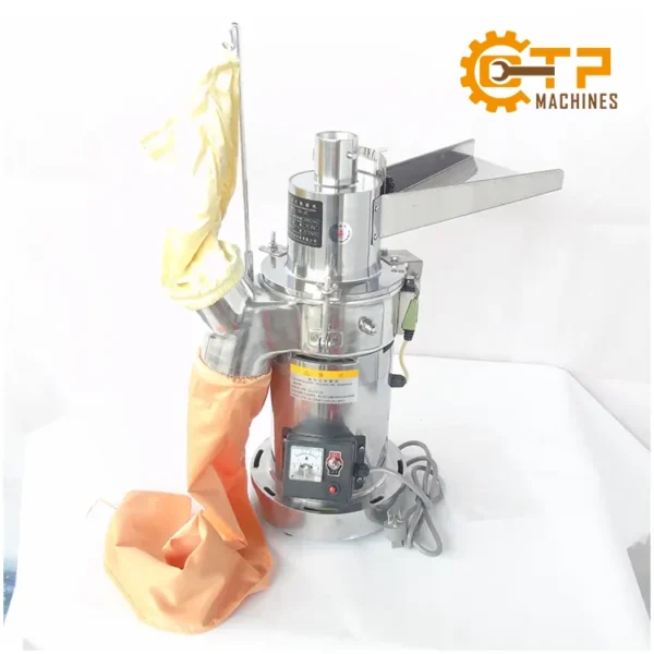 Máy Nghiền Dược Liệu Dạng Búa Đập 9 may nghien duoc lieu dang bua dap 3
