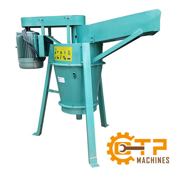 may nghien vat lien hoan cong suat lon vn 700kg h 3