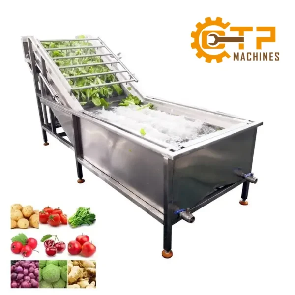 Máy Rửa Thanh Long 13 may rua rau cu qua cong nghiep 05