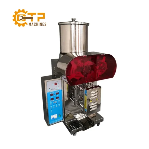 Máy Sắc Thuốc Và Đóng Gói 2 Nồi 9 may sac thuoc va dong goi 2 noi 3