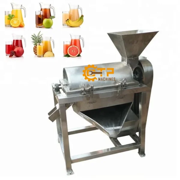 Máy Tách Hạt Chanh Dây 10 may tach hat chanh day 2