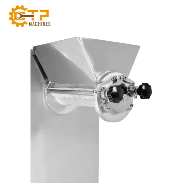 Máy Tạo Viên Cốm – Bạn Đồng Hành Của Ngành Dược 9 may tao vien com ban dong hanh cua nganh duoc 1