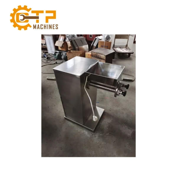 Máy Tạo Viên Cốm – Bạn Đồng Hành Của Ngành Dược 8 may tao vien com ban dong hanh cua nganh duoc 2