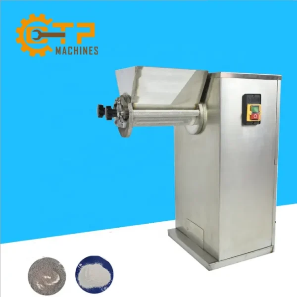 Máy Tạo Viên Cốm – Bạn Đồng Hành Của Ngành Dược 7 may tao vien com ban dong hanh cua nganh duoc 3