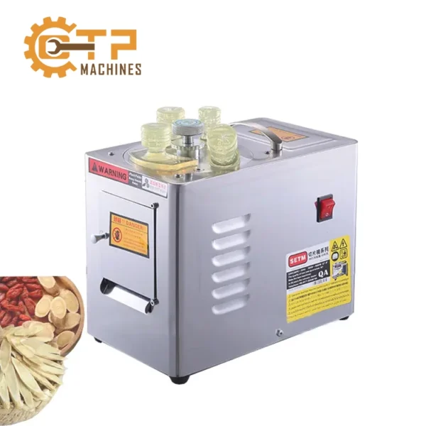 Máy Thái Dược Liệu QY-1 11 may thai duoc lieu qy 1 1