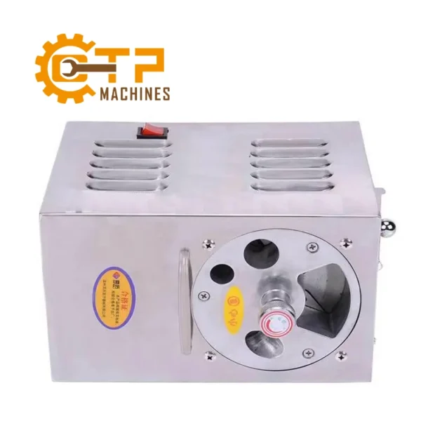 Máy Thái Dược Liệu QY-1 8 may thai duoc lieu qy 1 4