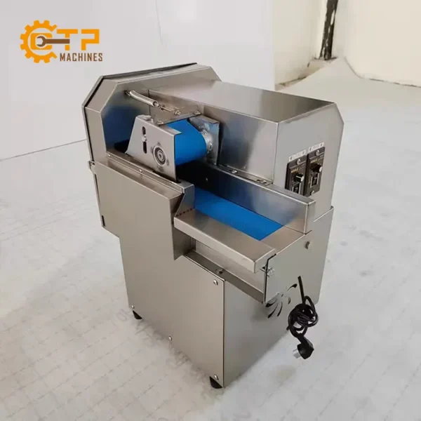 Máy Thái Rau Củ Quả Băng Tải 12 may thai rau cu qua bang tai 03