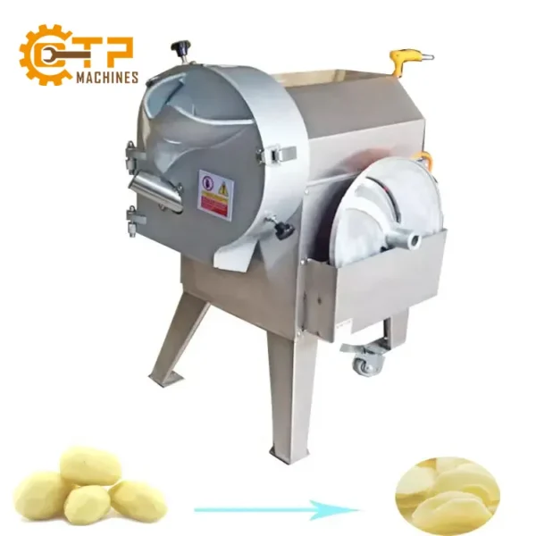 Máy Thái Rau Củ Quả Đa Năng 13 may thai rau cu qua da nang 06