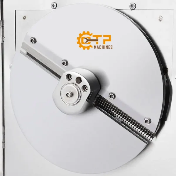 Máy Thái Sợi Rau Củ Quả Công Nghiệp 7 may thai soi rau cu qua cong nghiep 3 1