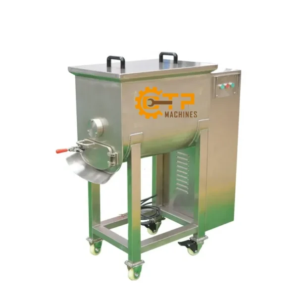 Máy Trộn Bột 2 Trục Ngang 10 may tron bot 2 truc ngang 2