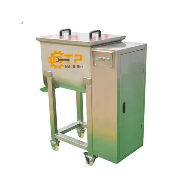 Máy Trộn Bột 2 Trục Ngang 8 may tron bot 2 truc ngang 4