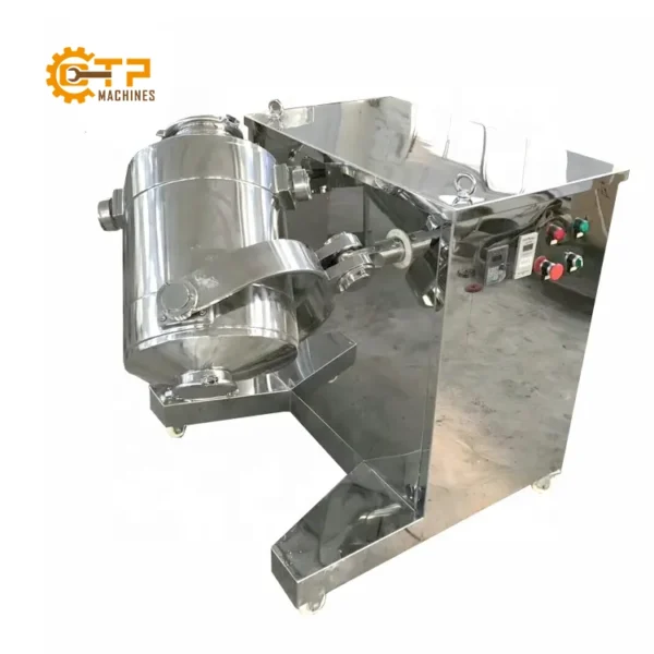 Máy Trộn Bột Đa Chiều 11 may tron bot da chieu 2