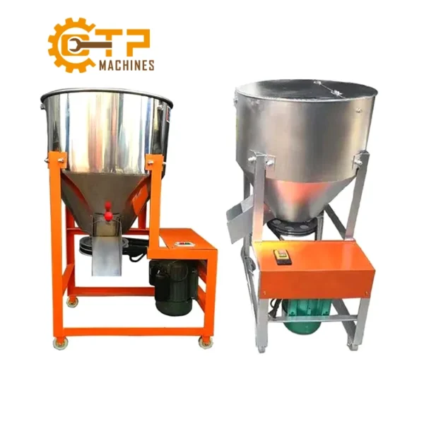 Máy Trộn Bột Khô Trục Đứng 100kg 11 may tron bot kho truc dung 100kg 1