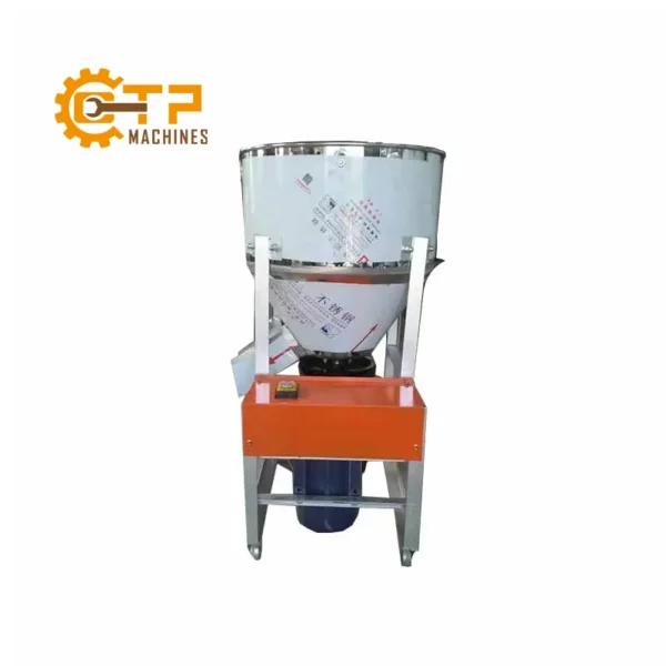 Máy Trộn Bột Khô Trục Đứng 100kg 8 may tron bot kho truc dung 100kg 4