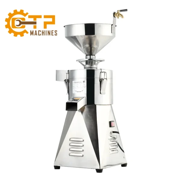 Máy Xay Đậu Nành ET-06 10 may xay dau nanh et 06 1