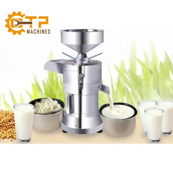 Máy Xay Đậu Nành FDM-Z100 9 may xay dau nanh fdm z100 3