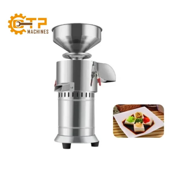 Máy Xay Đậu Nành FDM-Z100 8 may xay dau nanh fdm z100 4