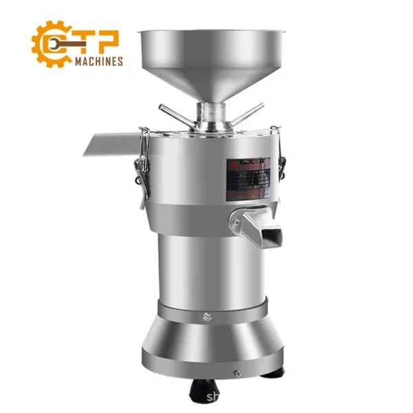 Alternative view of Máy Xay Đậu Nành ET-05