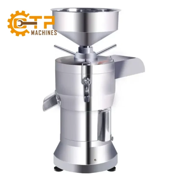 Máy Xay Đậu Nành FSM-130 8 may xay dau nanh fsm 175 2