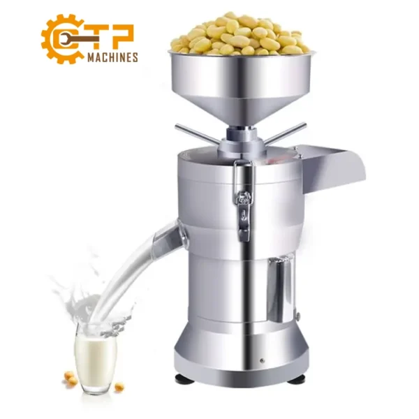 Máy Xay Đậu Nành FSM-150 11 may xay dau nanh fsm 200 1