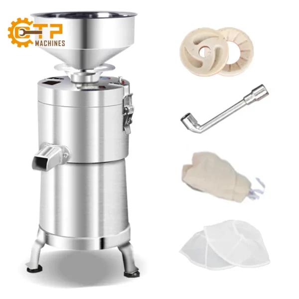 Máy Xay Đậu Nành FSM-225 11 may xay dau nanh fsm 225 1