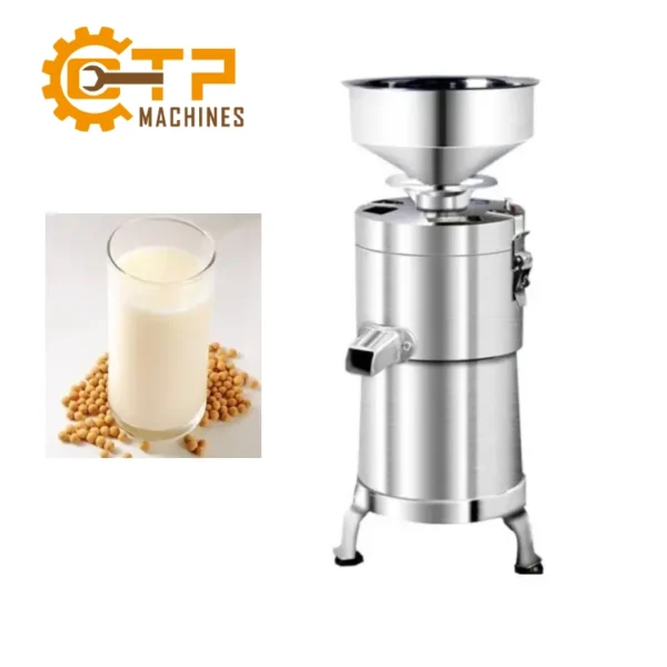 Máy Xay Đậu Nành FSM-225 9 may xay dau nanh fsm 225 3