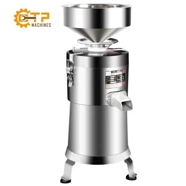 Máy Xay Đậu Nành FSM-300 11 may xay dau nanh fsm 300 1