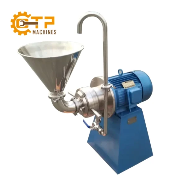 Máy Xay Nhuyễn Đa Năng JML-50 9 may xay nhuyen da nang jml 50 3