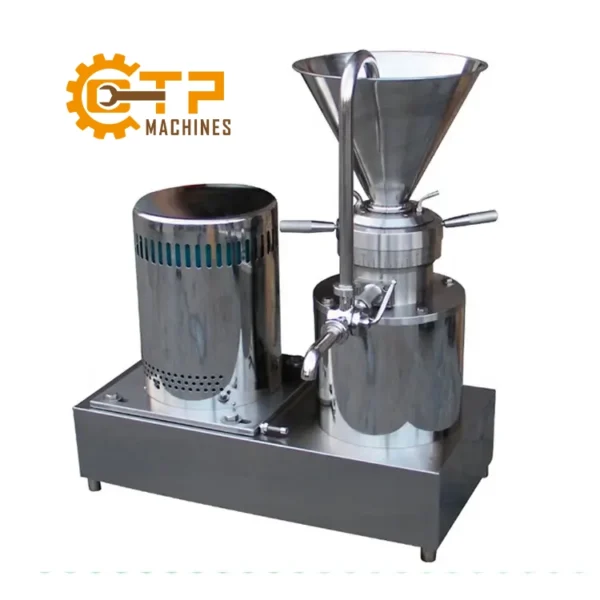 Máy Xay Nhuyễn Đa Năng JML-50 8 may xay nhuyen da nang jml 50 4