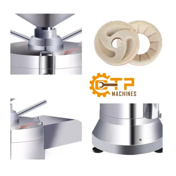 Máy Xay Và Vắt Sữa Đậu Nành 11 may xay va vat sua dau nanh 1