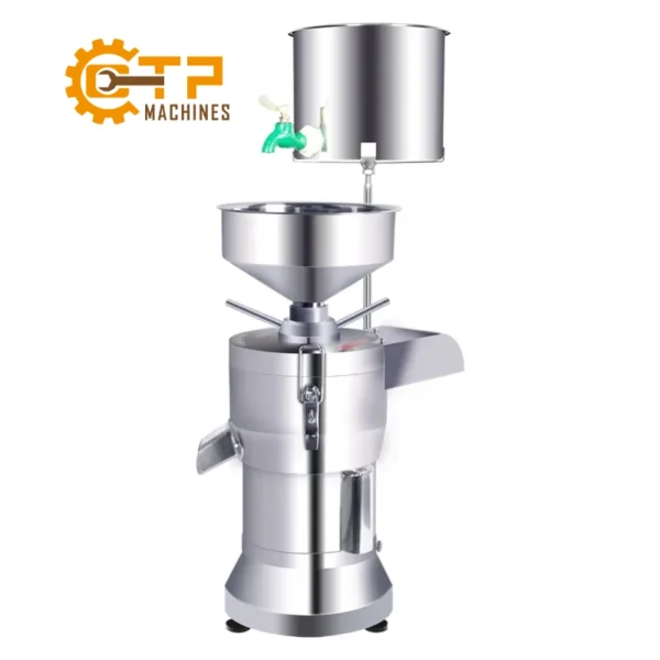 Máy Xay Và Vắt Sữa Đậu Nành 9 may xay va vat sua dau nanh 3