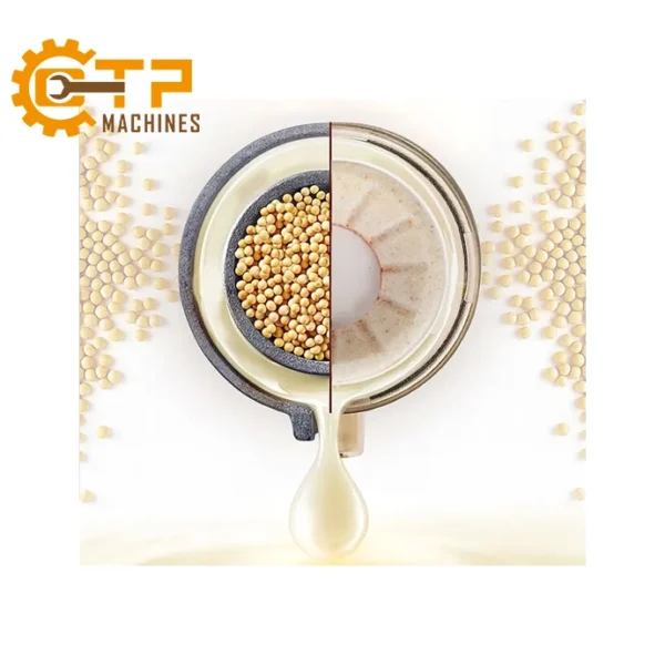 Máy Xay Và Vắt Sữa Đậu Nành 8 may xay va vat sua dau nanh 4