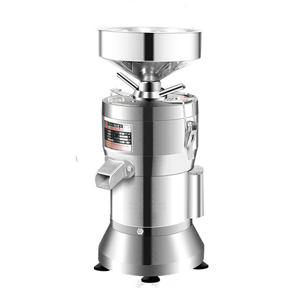 Máy Xay Và Vắt Sữa Đậu Nành