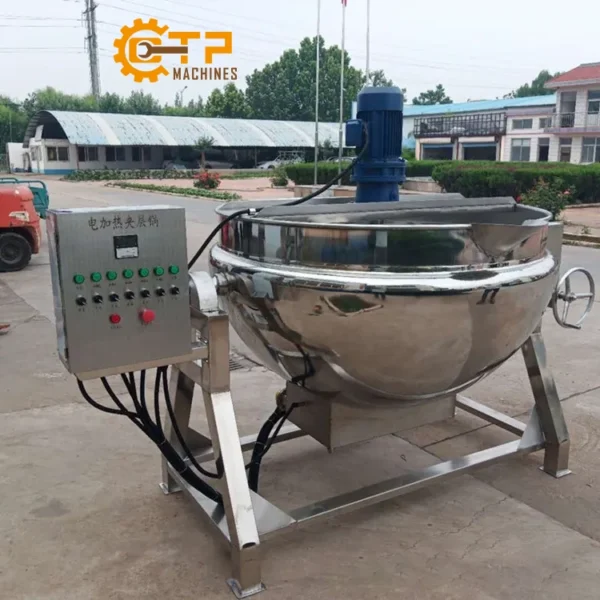 Nồi Nấu Kẹo 500l 11 noi nau keo 50l 1