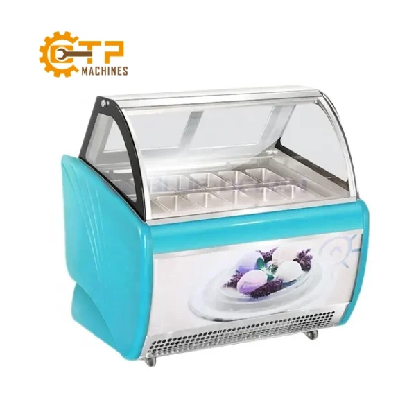 Tủ Mát Trữ Kem Ký 10 Khay 11 tu mat tru kem ky 10 khay 1