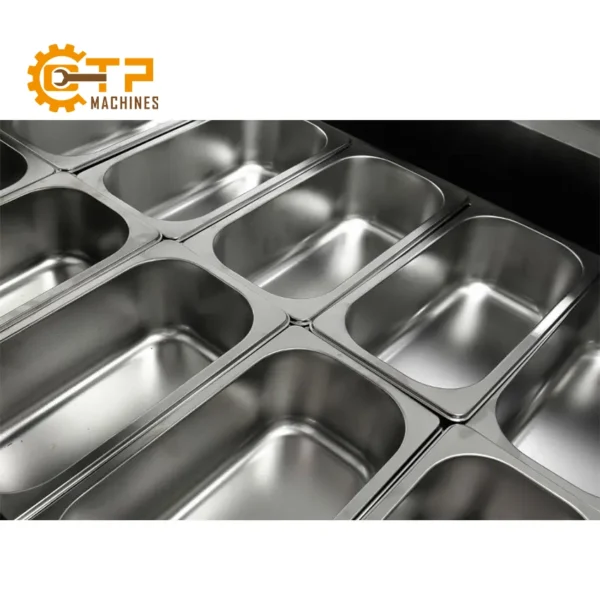 Tủ Mát Trữ Kem Ký 10 Khay 9 tu mat tru kem ky 10 khay 3