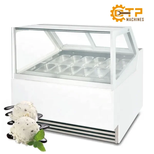 Tủ Mát Trữ Kem Ký 10 Khay 8 tu mat tru kem ky 10 khay 4