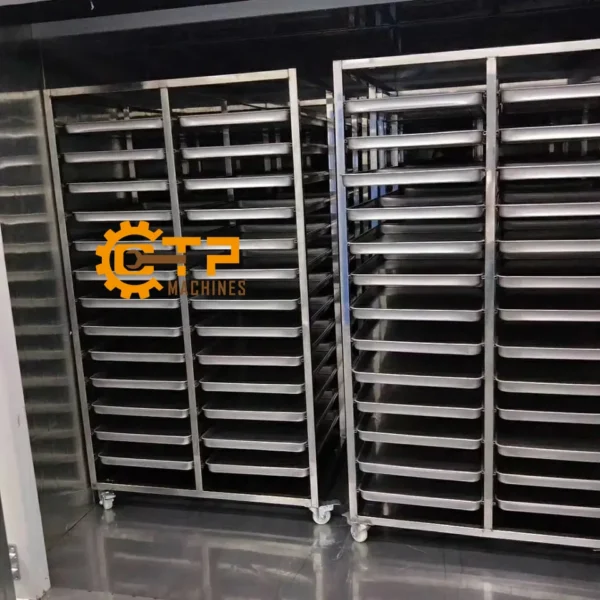 Tủ Sấy 2 Buồng 2 Cánh Công Nghiệp 10 tu say 2 buong 2 canh cong nghiep 2