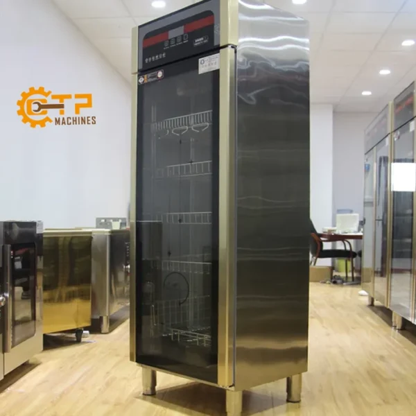 Tủ Sấy Chén Đĩa Ly 1 Cửa FD-380 11 tu say chen dia ly 1 cua fd 380 1