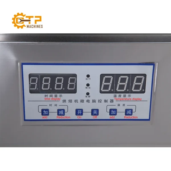 Tủ Sấy Công Nghiệp 12 Khay 11 tu say cong nghiep 12 khay 1