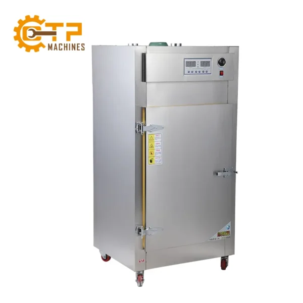 Tủ Sấy Công Nghiệp 12 Khay 9 tu say cong nghiep 12 khay 4