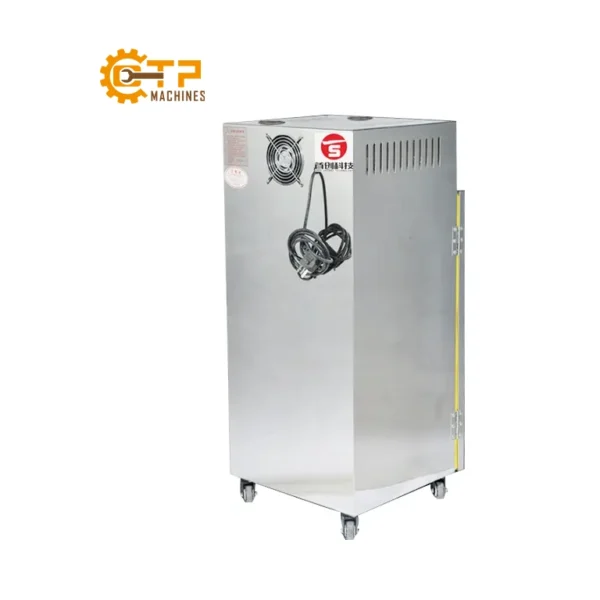 Tủ Sấy Công Nghiệp 8 Tầng 11 tu say cong nghiep 8 tang 1