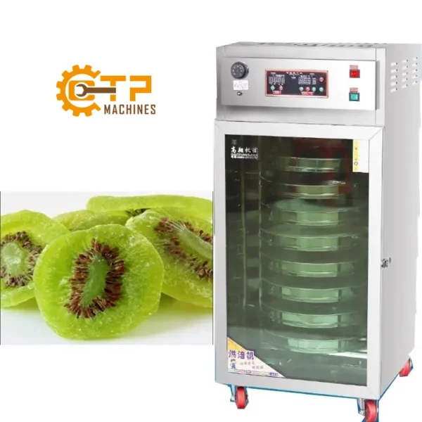 Tủ Sấy Công Nghiệp 8 Tầng 10 tu say cong nghiep 8 tang 2