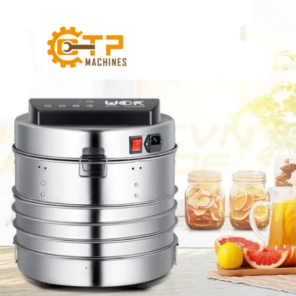 tu say thuc pham gia dinh 3 khay 3