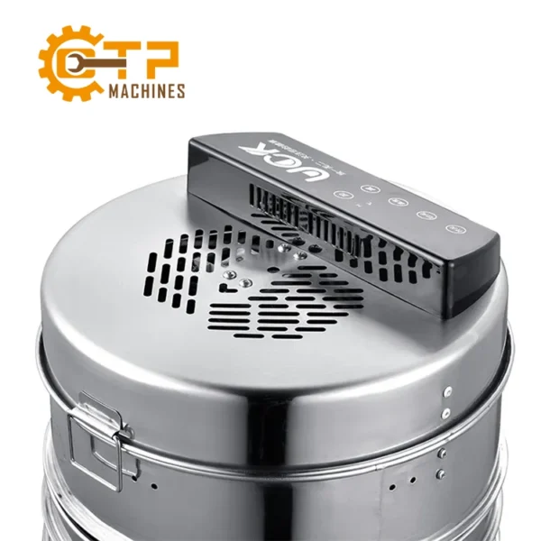 tu say thuc pham gia dinh 3 khay 4