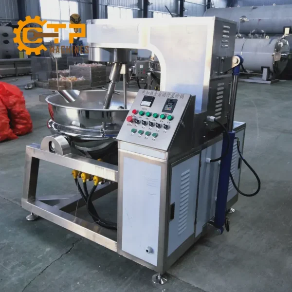 Bếp Chiên Và Xào Công Nghiệp 13 bep chien va xao cong nghiep 02