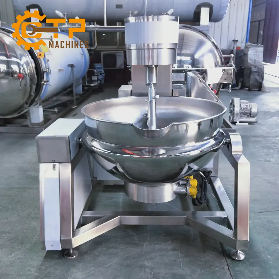 Bếp Chiên Và Xào Công Nghiệp 19 bep chien va xao cong nghiep 03