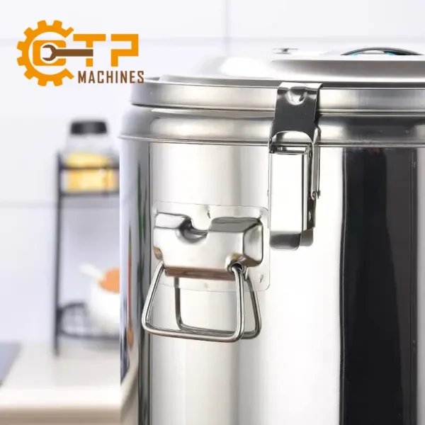 Bình Nước Giữ Nhiệt 20 Lít 11 binh nuoc giu nhiet 20 lit 1