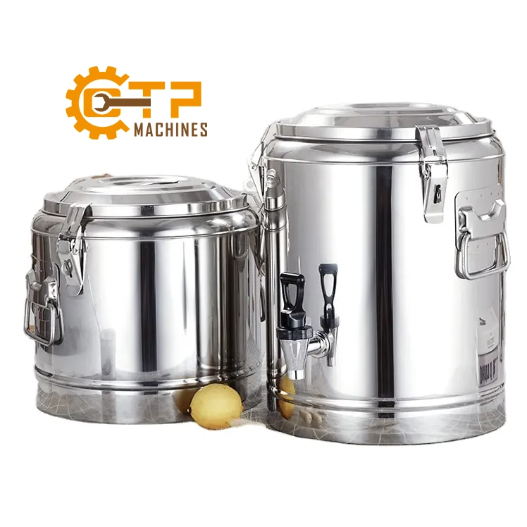 Bình Nước Giữ Nhiệt 20 Lít 9 Thiên Phú chuyên phân phối bình nước giữ nhiệt 20 lít chính hãng
